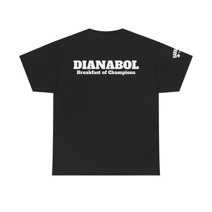 DIANABOL Oversized T-Shirt