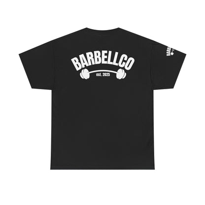 BARBELLCO Oversized T-Shirt