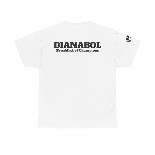 DIANABOL Oversized T-Shirt