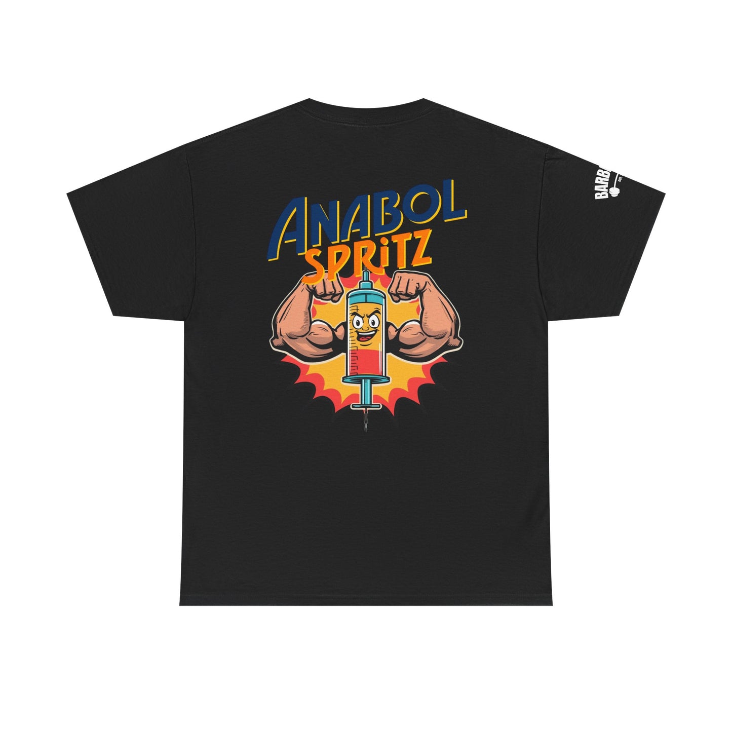 ANABOL SPRITZ Oversized T-Shirt