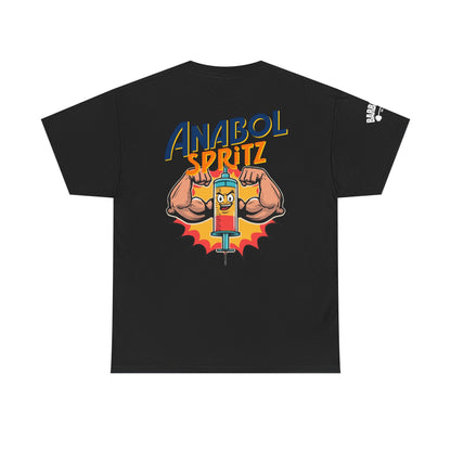 ANABOL SPRITZ Oversized T-Shirt