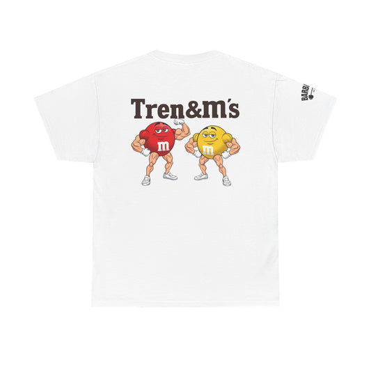 TREN & M'S Oversized T-Shirt