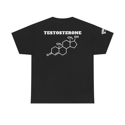 TESTOSTERONE Oversized T-Shirt