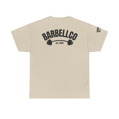 BARBELLCO Oversized T-Shirt