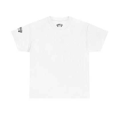 DON'T STOP Oversized T-Shirt