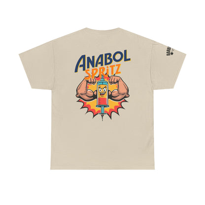 ANABOL SPRITZ Oversized T-Shirt