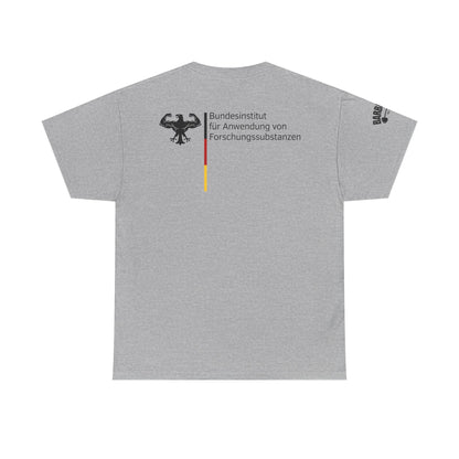 FORSCHUNGSSUBSTANZEN Oversized T-Shirt