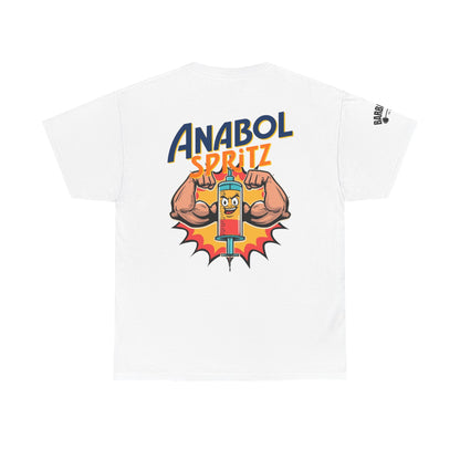 ANABOL SPRITZ Oversized T-Shirt