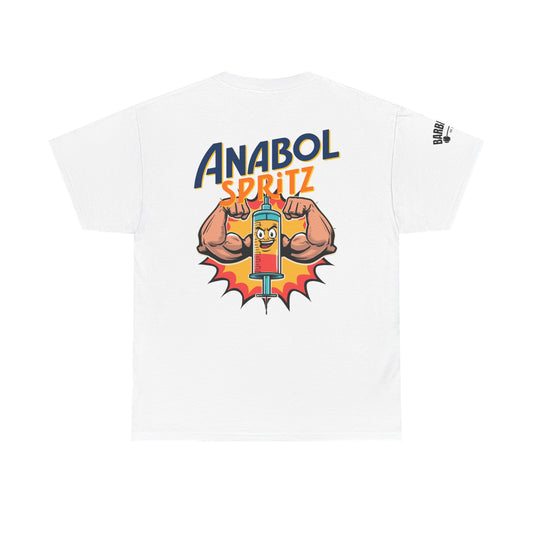 ANABOL SPRITZ Oversized T-Shirt
