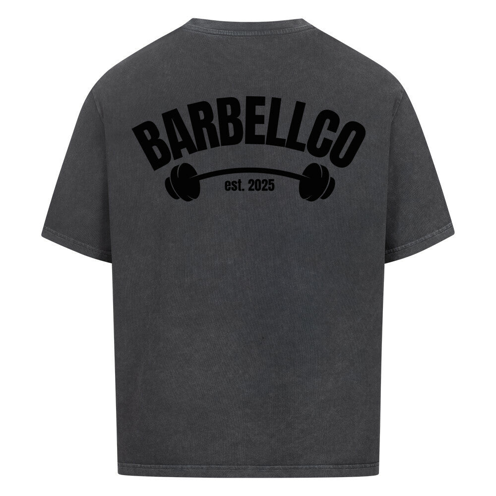 Image for color: washed black