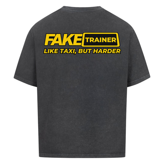 Image for color: washed black