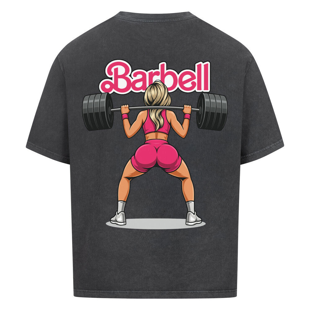 Image for color: washed black