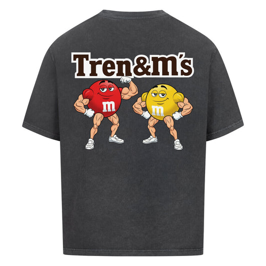 Image for color: washed black