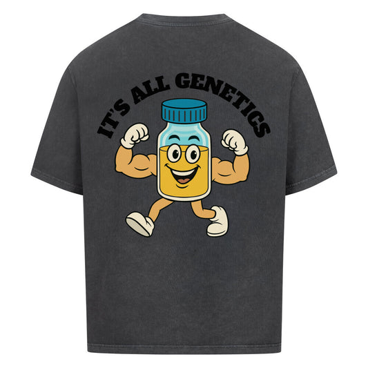 Image for color: washed black