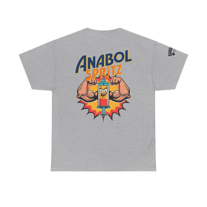 ANABOL SPRITZ Oversized T-Shirt