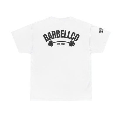 BARBELLCO Oversized T-Shirt