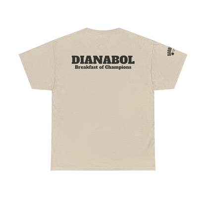 DIANABOL Oversized T-Shirt